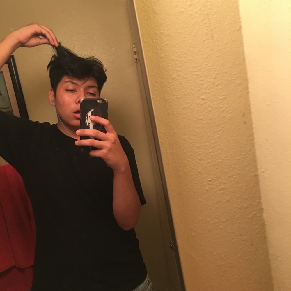 Meet your Posher, Alejandro